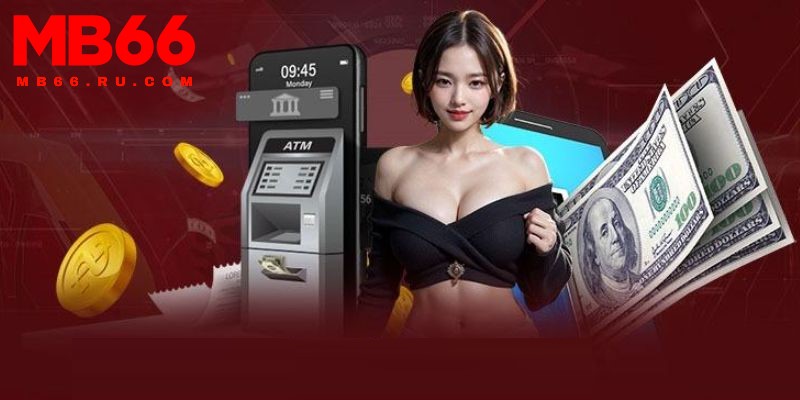 Bạn cần đáp ứng số dư trong tài khoản khi thực hiện rút tiền