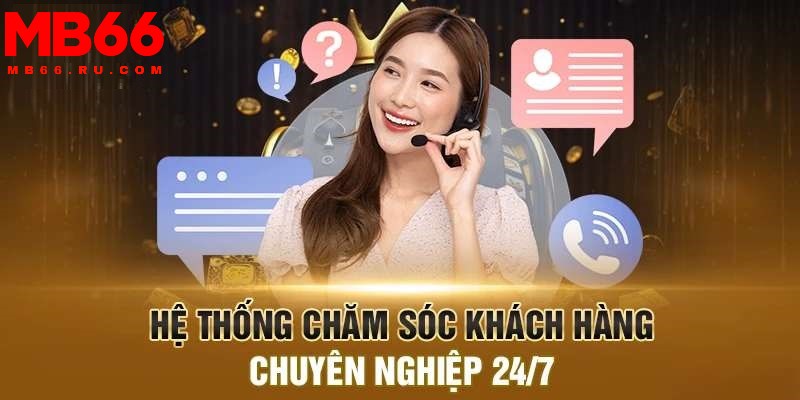 Trang chủ 266 Nhà cái luôn cam kết chăm sóc khách hàng 24/7