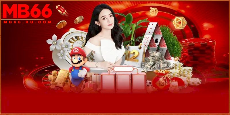 Nhà cái xây dựng kho game phong phú